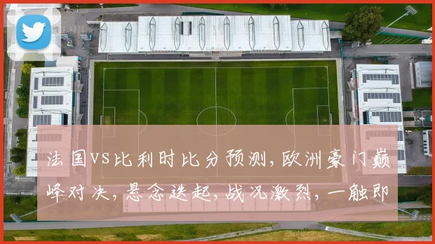 法国vs比利时比分预测,欧洲豪门巅峰对决,悬念迭起,战况激烈,一触即发,敬请期待